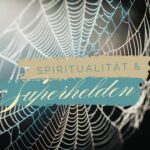 Spiritualität und Superhelden: Spider Man und Welt-Mittelfinger-Tag