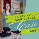 Yoga & Meditation als spirituelle Care-Arbeit