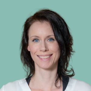 Stefanie Seher Porträt