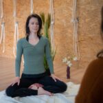 Stefanie Seher Meditation