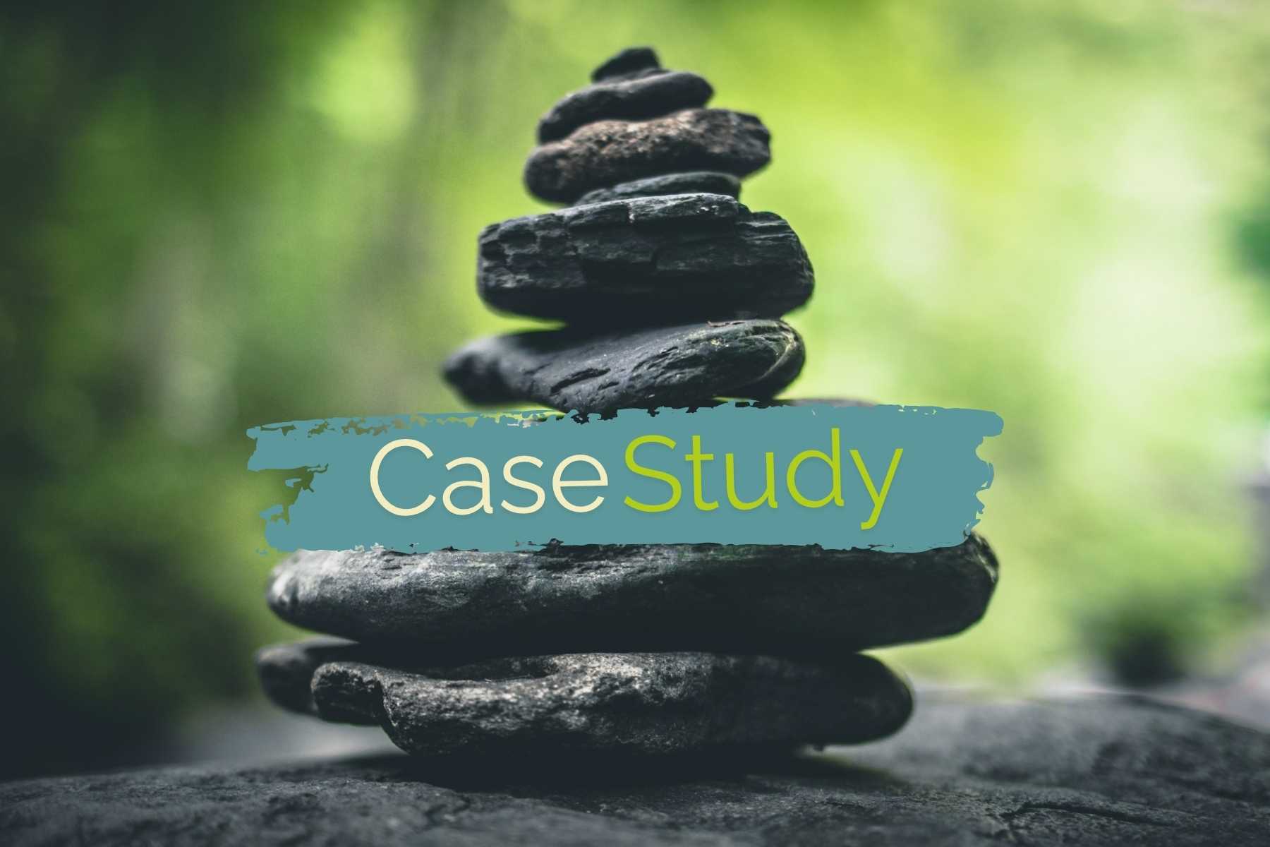 Case Study: Andreas Erfahrungen mit der Meditation im "embodied calm"-Kurs