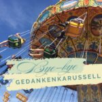 Bye-bye Gedankenkarussell