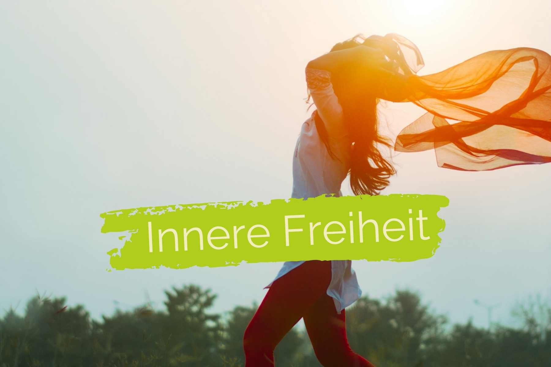 Innere Freiheit