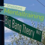 Sheldon Coopers Mentaltraining – und was du besser machen kannst