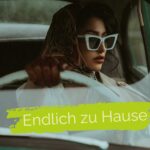 Spirituelle Heimat finden: Wie eine Meditation, ein Kochbuch und eine lange Autofahrt zu einem Herzensprojekt führten