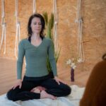 Meditation unterrichten (Stefanie Seher)