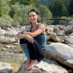 Fun Facts über mich: Stefanie Seher