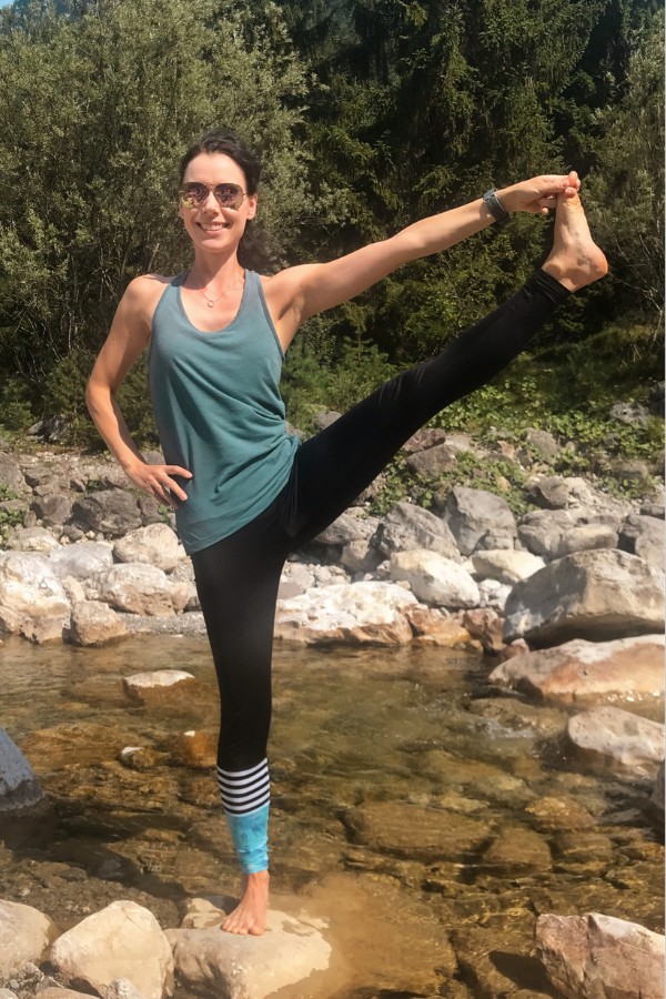 Stefanie Seher, Garmisch-Partenkirchen