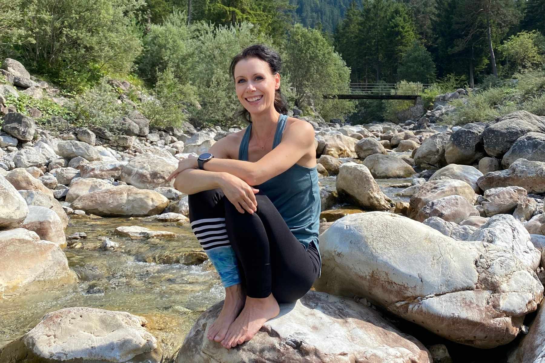Fun Facts über mich: Stefanie Seher