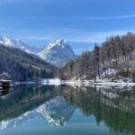 Riessersee Garmisch-Partenkirchen