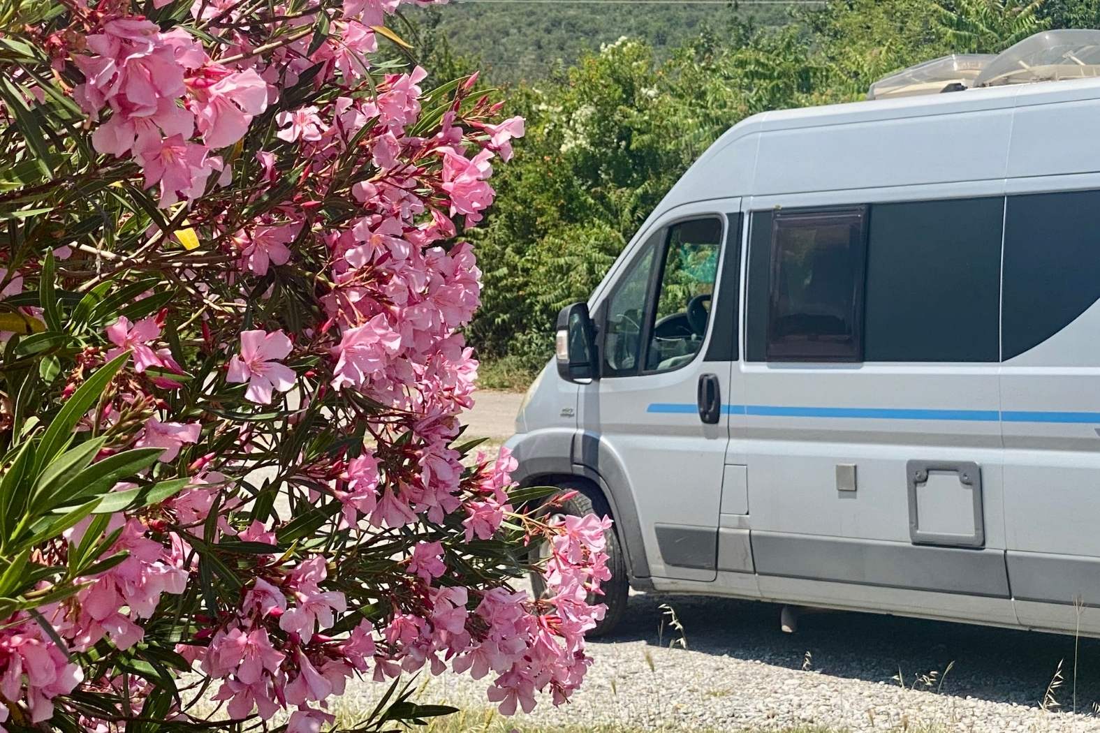Camper-Urlaub 2026